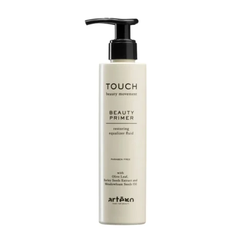 Artègo Touch Beauty Primer 200 ml – primer pre-styling anti-crespo