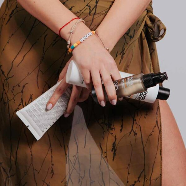 Artègo 30 Beauty Sun Kit Good Society - Borsa e beauty case in omaggio