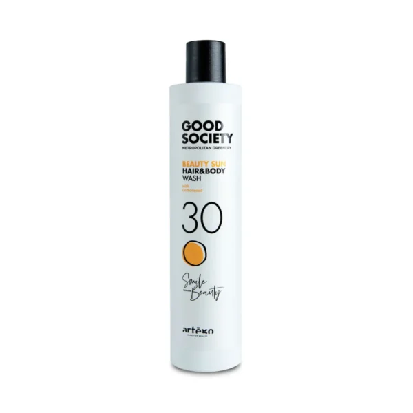 Artègo Good Society 30 Beauty Sun Kit – protezione capelli estate