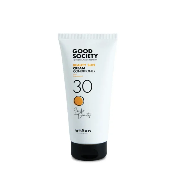 Artègo Good Society 30 Beauty Sun Kit – protezione capelli estate