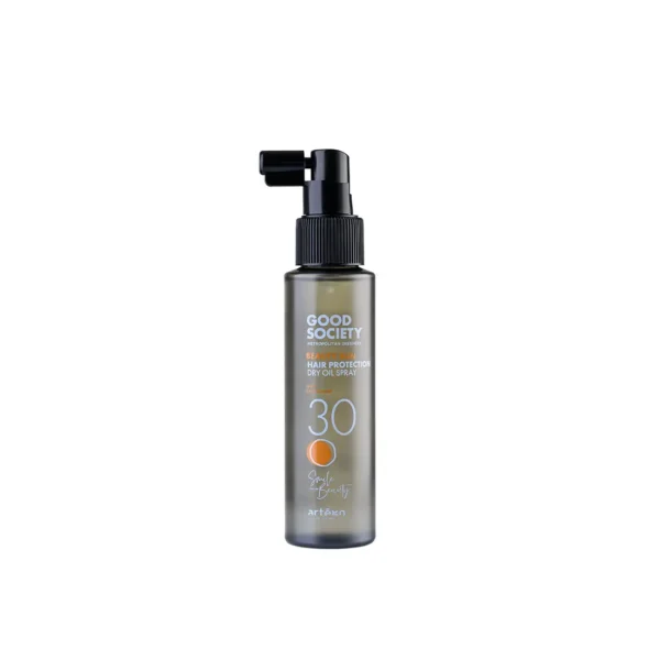 Artègo Good Society 30 Beauty Sun Kit – protezione capelli estate
