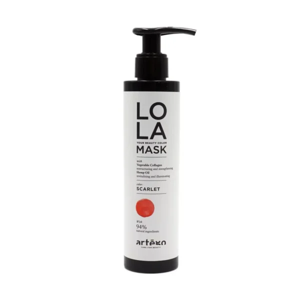 artego-lola-bbcream-maschera-colorata-per-capelli-200-ml Artègo LOLA BBcream 200 ml – maschera colorata tono su tono