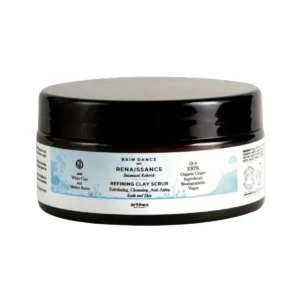 Artègo Rain Dance Renaissance Refining Clay Scrub 200 ml