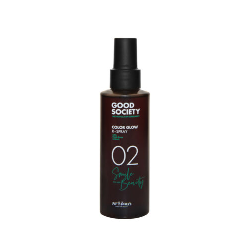 Artègo Good Society 02 Color Glow K-Spray 150 ml