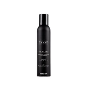 Artègo TOUCH OH MY DRY 250 ml shampoo secco volumizzante