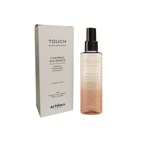 Artègo TOUCH THERMO SHIMMER 150 ml termoprotettore bifasico