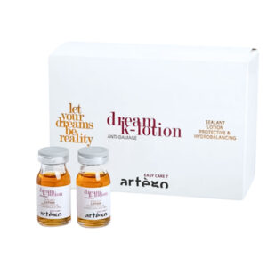 Artègo Easy Care T Dream Repair K-Lotion fiale sigillanti protezione colore