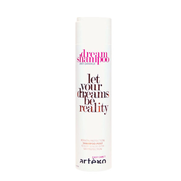 Artègo Easy Care T Dream Shampoo Post shampoo ristrutturante SLS free