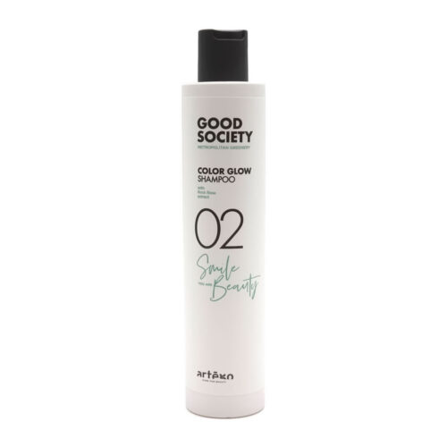 02 Color Glow Shampoo Artègo Good Society 250 ml