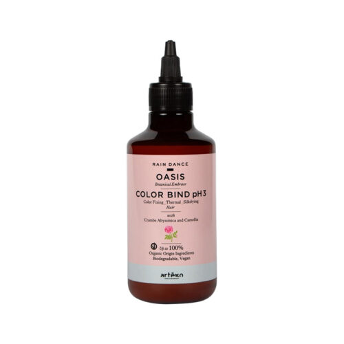 Artego Rain Dance Oasis Color Bind pH3 200 ml