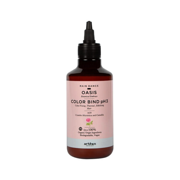 artego-rain-dance-oasis-color-bind-ph3-200-ml Artego Rain Dance Oasis Color Bind pH3 200 ml