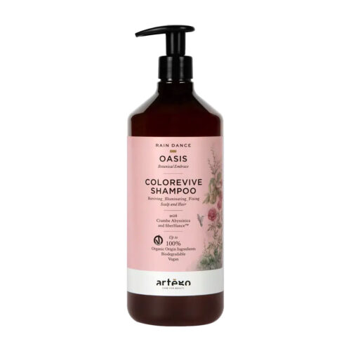 artego-rain-dance-oasis-colorevive-shampoo-300-ml Artego Rain Dance Oasis Colorevive Shampoo 300 ml