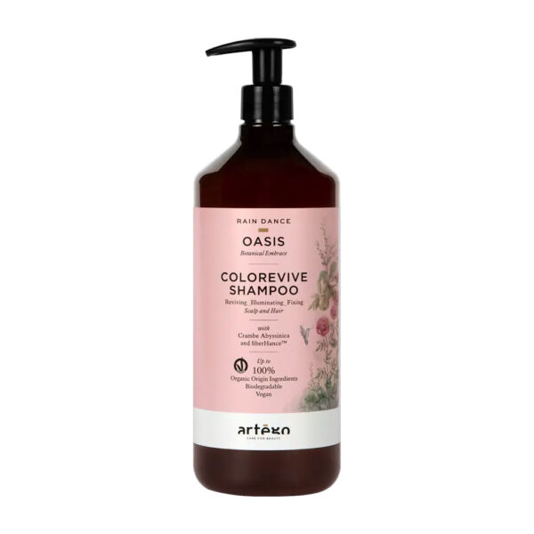 artego-rain-dance-oasis-colorevive-shampoo-300-ml Artego Rain Dance Oasis Colorevive Shampoo 300 ml