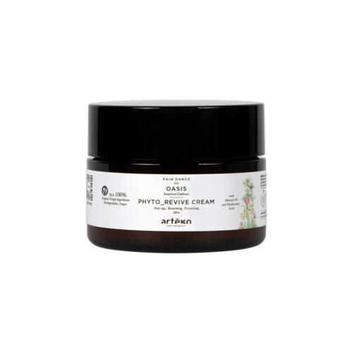 Artego Rain Dance Oasis Phyto Revive Cream 50 ml | Crema viso anti-age