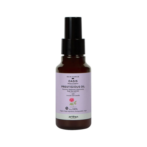 artego-rain-dance-oasis-prestigious-oil-75-ml Artègo Rain Dance Oasis Prestigious Oil 75 ml