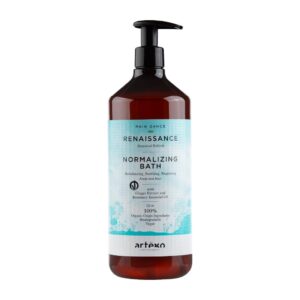 Rain Dance Renaissance Normalizing Bath 300 ml shampoo riequilibrante cute grassa