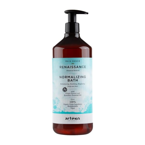 rain-dance-renaissance-normalizing-bath-300-ml Rain Dance Renaissance Normalizing Bath 300 ml shampoo riequilibrante cute grassa