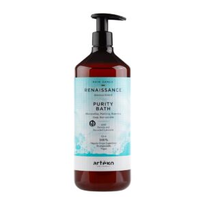 Rain Dance Renaissance Purity Bath 300 ml shampoo detossinante purificante