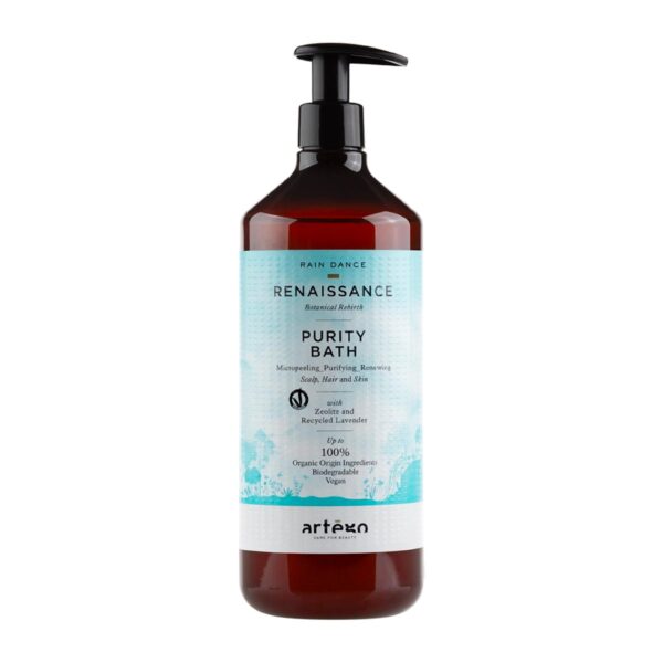rain-dance-renaissance-purity-bath-300-ml Rain Dance Renaissance Purity Bath 300 ml shampoo detossinante purificante