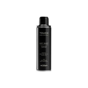 Touch Hot Shot 500 ml lacca spray tenuta medio-forte