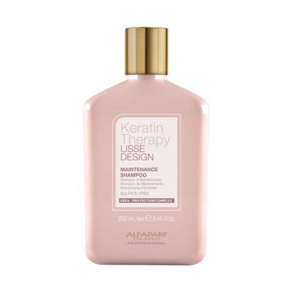 Lisse-Design-Shampoo-di-mantenimento Keratin Therapy Lisse Design Shampoo di Mantenimento