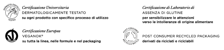 Certificazioni