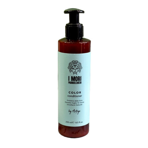I Mori Color Conditioner by Artègo 250 ml per capelli colorati I Mori Color Conditioner by Artègo 250 ml per capelli colorati